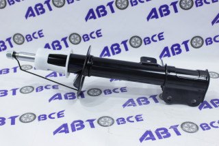 Амортизатор задний (стойка) правый (газомасляный) Lacetti ACDELCO