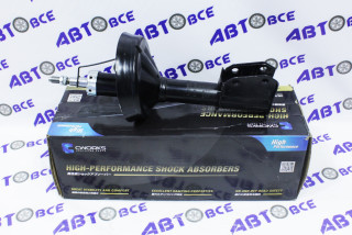 Амортизатор передний, GAS