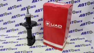 Амортизатор передний (стойка в сборе) левый ВАЗ-2110-2112 UAD