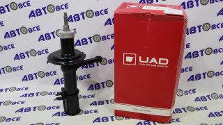 Амортизатор передний (стойка в сборе) правый ВАЗ-2110-2112 (масляный) UAD