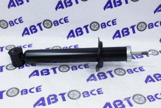 Амортизатор задний (стойка) ВАЗ-2110 (масляный) UAD