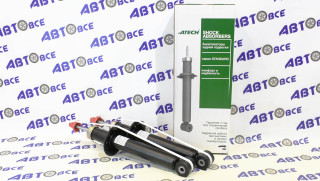 Амортизатор задний (стойка) (комплект 2шт) ВАЗ-2190-2191-2192 (газомасляный) ATECH