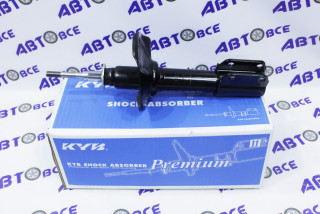 Амортизатор передний GAS R  Swift