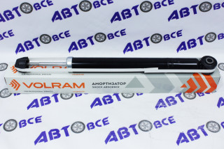 Амортизатор задний (газомасляный) XRAY VOLRAM