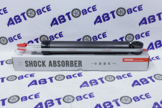 Амортизатор задний (стойка) левый=правый Exeed TXL (M32T) с 2020г. (газомасляный) FENOX