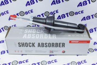 Амортизатор задний (стойка) левый=правый Haval F7 1.5-2.0 с 2019г. (газомасляный) FENOX
