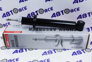 Амортизатор задний (стойка) ВАЗ-2190 (масляный) FENOX