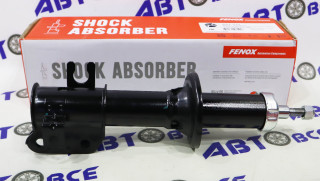 Амортизатор передний (стойка в сборе) правый Matiz (масляный) FENOX