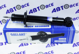 Амортизатор задний (стойка) ВАЗ-2110-2111-2112 (масляный) GALLANT
