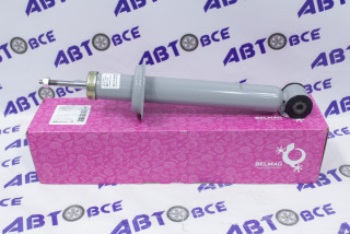 Амортизатор задний (стойка) ВАЗ-1118 (масляный) Белмаг
