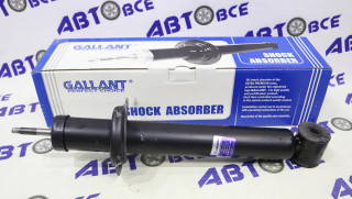 Амортизатор задний (стойка) ВАЗ-2108-2109-2115 (масляный) GALLANT