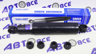 Амортизатор задний ВАЗ-2101-2107 (масляный) GALLANT