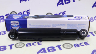 Амортизатор задний (масляный) Matiz BRAVE