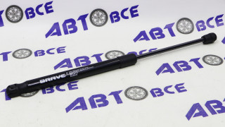 Амортизатор задней двери (торсион багажника) Aveo T200 HB BRAVE