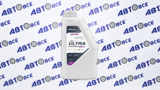 Антифриз фиолетовый G12++ ULTRA G -40 1л VITEX