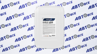 Антифриз зеленый G11 EURO ST -40 20л VITEX