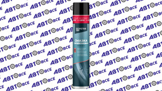 Смазка силиконовая 1000мл GEOMETRIA