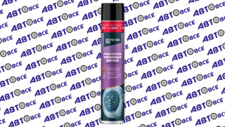 Очиститель тормозов 1000мл GEOMETRIA