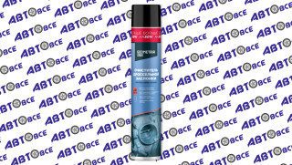 Очиститель карбюратора и дроссельной заслонки 1000мл GEOMETRIA