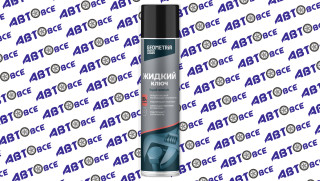 Жидкий ключ 400мл GEOMETRIA