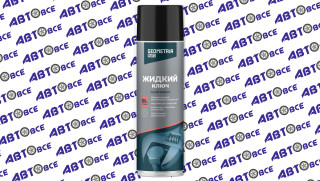 Жидкий ключ 650мл GEOMETRIA