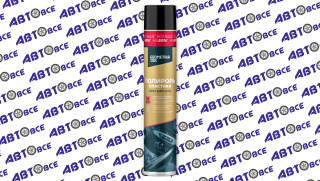 Полироль для пластика Ваниль 1000мл GEOMETRIA