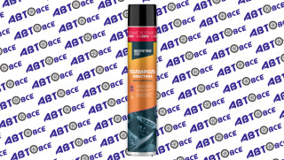 Полироль для пластика Цитрус 1000мл GEOMETRIA