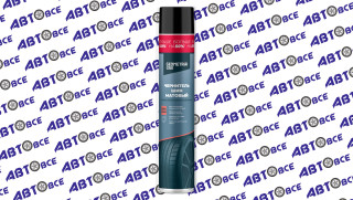 Чернитель шин матовый 1000мл аэрозоль GEOMETRIA