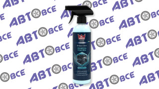 Полироль для пластика Brilliant Shine Вишневый бриз 500мл. Select RE MARCO