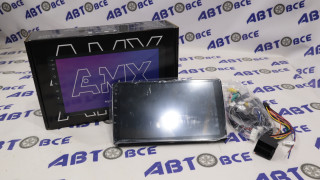 Автомагнитола с DSP процессором BM-946 9