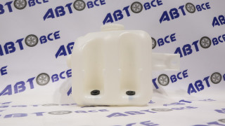 Бачок омывателя ВАЗ-2190-2192-2194 (2 мотора) UAD