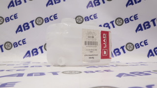 Бачок расширительный ВАЗ-2110-2112 Старого Образца UAD