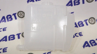 Бачок расширительный ВАЗ-2108 BOLK