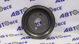 Барабан торм. задн. Opel Astra F Kadett E Ascona C Lanos