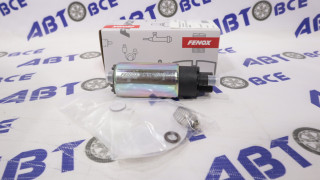 Бензонасос (насос топливный) ГАЗ-2705,3302,3221 Euro-3 FENOX