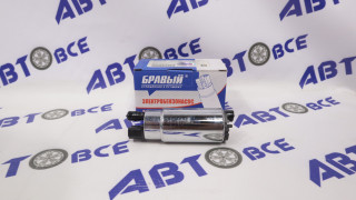 Бензонасос (моторчик в баке) ВАЗ-2109I-2114-2115-2110-1118-2170-2190 Lanos Sens Nexia Aveo Lacetti Matiz Nubira (погружной) BRAVE