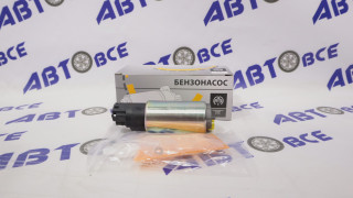 Бензонасос (моторчик в баке) ВАЗ-2109I-2114-2115-2110-1118-2170-2190 Lanos Sens Nexia Aveo Lacetti Matiz Nubira (погружной) ПРАМО