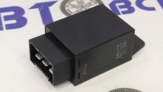 Блок индикации (открытие дверей) ВАЗ-2114-2115-2123 AVAR