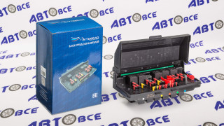 Блок предохранителей ВАЗ-21073 (инжектор) AVTOGRAD