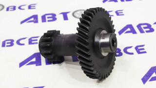 Блок шестерен 5-й передачи (грибок) ВАЗ-21074-2123 (Нового Образца-14 зубьев) KOROBKA PRO 