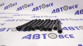 Болт ГБЦ ЗМЗ-405-406 (комплект 10шт) ОРИГИНАЛ 