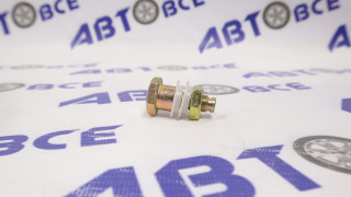 Болт-палец педали сцепления в сборе ГАЗ-3110 (Волга),ГАЗ-2217 (Соболь) Красная ЭТНА
