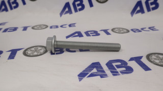 Болт с шестигранной головкой и буртиком