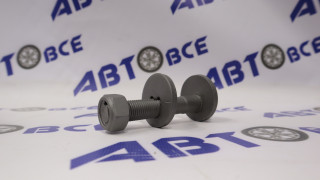 Болт подвески эксцентриковый (комплект с гайкой, шайбой) AUDI Q7 4L 07-15, PORSCHE Cayenne I 03-10