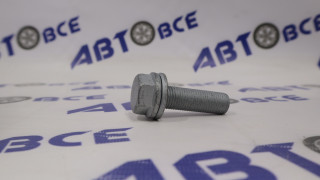 Болт скобы суппорта