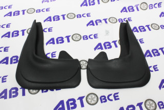 Брызговик универсальный №1 Неизвестный