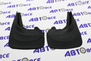 Брызговик универсальный №2 Неизвестный