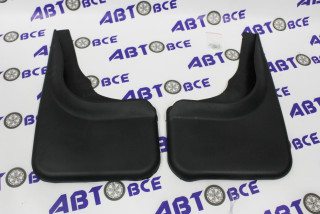 Брызговик универсальный №3 Неизвестный