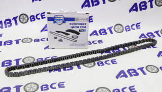 Цепь ГРМ Solaris, Rio 1.4 BRAVE