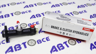 Цилиндр сцепления главный ВАЗ-2121-21213 (чугун) FENOX